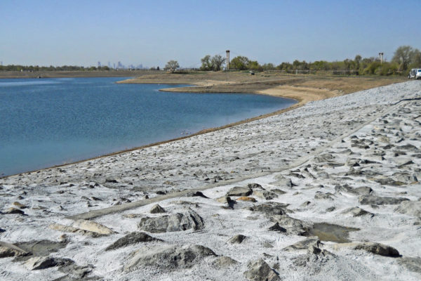 Image representing East Sprat Platte Reservoir