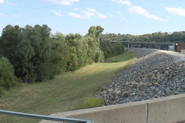 Image representing Safety Assurance Review – Kansas City Levees