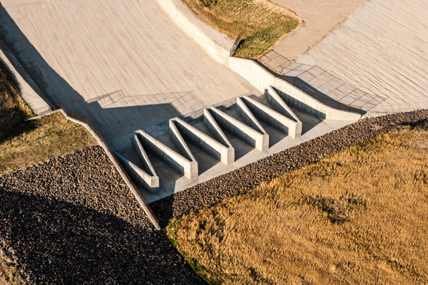 Rueter-Hess Dam 2