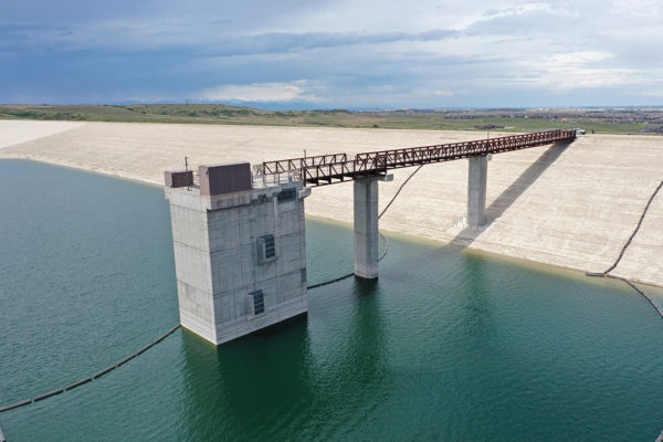 Rueter-Hess Dam 3