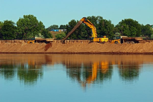 Image representing West Sprat Platte Reservoir