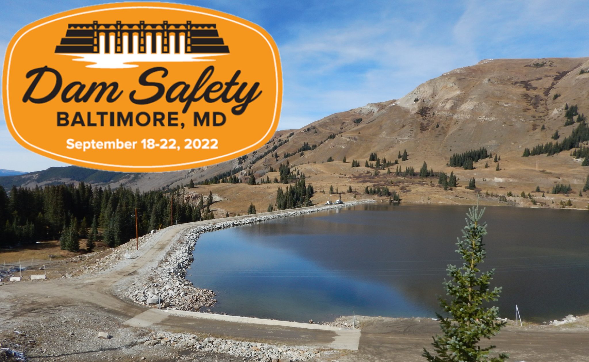 RJH Sponsors and Presents at ASDSO Dam Safety 2022 RJH Consultants