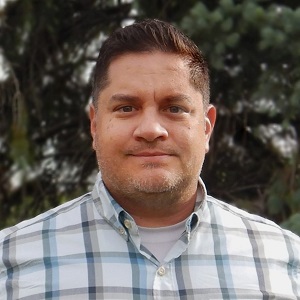Picture of Fernando Castaneda