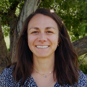 Picture of Nicole Alizadeh
