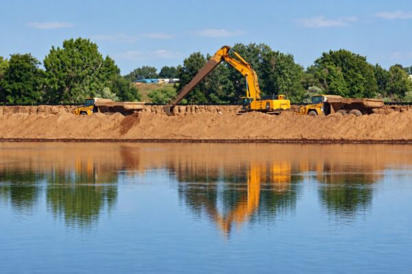 Image representing West Sprat Platte Reservoir